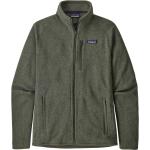 Patagonia Better Sweater Jacket industrial green - Größe M