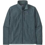 Patagonia Better Sweater Jacket nouveau green - Größe S