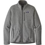 Patagonia Better Sweater Jacket stonewash - Größe L