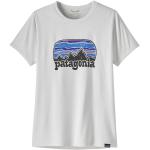 Patagonia Capilene Nachhaltige T-Shirts für Damen Größe XS 