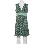 Reduzierte Grüne Patagonia Nachhaltige Jerseykleider aus Jersey für Damen Größe M 