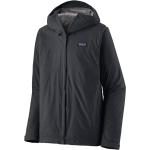 Patagonia Mens Torrentshell 3L Jacket Black (XL)