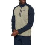 Braune Patagonia Better Sweater Nachhaltige Herrensweatshirts mit Reißverschluss Größe XL für den für den Herbst 