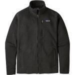 Patagonia Men's Better Sweater Fleece Jacket black (25528-BLK)