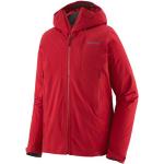 Patagonia Mens Galvanized Jacket Classic Red (Auslaufware) (XL)