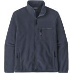 Patagonia Men's Synchilla Jacket smolder blue M