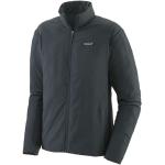 Patagonia Mens Thermal Airshed Jacket Smolder Blue (Auslaufware) (XL)
