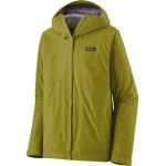 Patagonia Mens Torrentshell 3L Jacket Shrub Green (Auslaufware) (S)