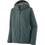 Patagonia Mens Torrentshell 3L Jacket nouveau green - Größe S