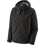 Patagonia Mens Triolet Jacket black - Größe XXL