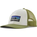 Patagonia Logo Bio Nachhaltige Snapback-Caps für Herren Einheitsgröße 