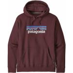 Sportliche Patagonia Logo Nachhaltige Herrenhoodies & Herrenkapuzenpullover mit Kapuze Größe XL für den für den Herbst 