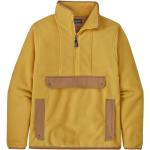 Patagonia Synch Anorak Surfboard Yellow (Auslaufware) (S)