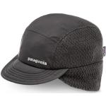 Schwarze Patagonia Snapback-Caps für Herren Einheitsgröße für den für den Frühling 