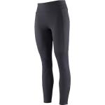 Patagonia Womens Pack Out Hike Tights Black (L)
