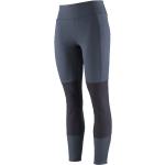Patagonia Women's Pack Out Hike Tights Smolder Blue Smolder Blue L