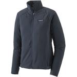 Patagonia Womens Thermal Airshed Jacket Smolder Blue (Auslaufware) (S)