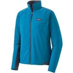 Patagonia Womens Thermal Airshed Jacket Steller Blue (Auslaufware) (S)