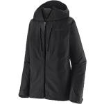 Patagonia Womens Triolet Jacket Black (Auslaufware) (L)