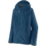 Patagonia Womens Triolet Jacket lagom blue - Größe S