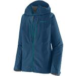 Patagonia Womens Triolet Jacket lagom blue - Größe XXL