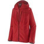 Patagonia Womens Triolet Jacket touring red - Größe XS