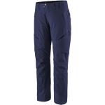 Patagonia Womens Untracked Pants Classic Navy (Auslaufware) (XS)
