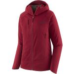 Patagonia Womens Upstride Jacket Roamer Red (Auslaufware) (XS)