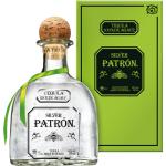 Patron Silver Tequila, 0,7 L, 40% Vol., Spirituosen