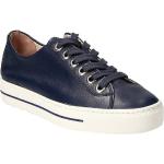 Paul Green »4704-089« Sneaker, blau