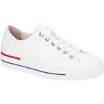 Paul Green 4760 4760-002 weiß - Sneakers für Damen