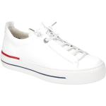 Paul Green 5017-21x weiß - Sneakers für Damen