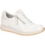 Paul Green 5071-021 weiß - Sneakers für Damen