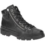 Paul Green Mid-Sneaker Schuhe schwarz 5210
