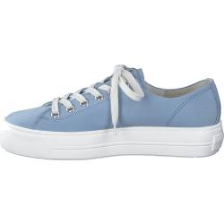 40 Größe Blau Reis BTRAMJEANS_N40 Grensho Sneaker-Schuhe 