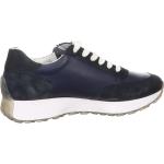 Blaue Paul Green Outdoor Schuhe für Damen Größe 42 
