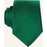 Grüne Paul Krawatten-Sets aus Seide für Herren Einheitsgröße 