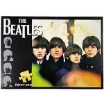 Paul Lamond Beatles for Sale Puzzle (1000 Pieces)