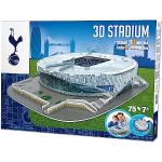 Paul Lamond Games 3905 FC Tottenham Hotspur Stadium 3D Jigsaw Puzzle