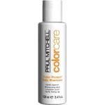 Paul Mitchell Color Protect Shampoos 100 ml ohne Tierversuche 