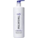 Paul Mitchell Curls Spring Loaded Shampoos für  lockiges Haar ohne Tierversuche 