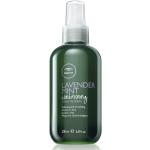 Paul Mitchell Vegane Spray Leave-In Conditioner 200 ml mit Menthol für  widerspenstiges Haar ohne Tierversuche 