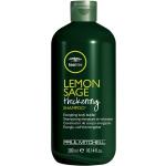 Thickening Paul Mitchell Lemon Sage Shampoos mit Zitrone ohne Tierversuche 
