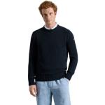 Marineblaue PAUL & SHARK Regular Fit Hemden aus Baumwolle für Herren Größe XL 