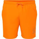 Reduzierte Orange Unifarbene PAUL & SHARK Herrenbadeshorts & Herrenboardshorts Größe L 