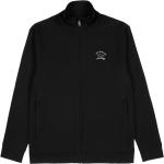 Schwarze PAUL & SHARK Herrensweatshirts Größe L für den für den Herbst 