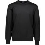 Reduzierte Schwarze Elegante PAUL & SHARK Herrensweatshirts Größe 3 XL 
