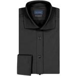 Reduzierte Schwarze Casual PAUL & SHARK Shirts mit Tasche aus Polyester für Herren Größe XL 