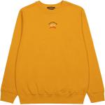 Gelbe PAUL & SHARK Herrensweatshirts Größe S für den für den Herbst 