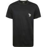 Reduzierte Animal-Print Paul Smith Paul T-Shirts aus Baumwolle für Herren Größe M 